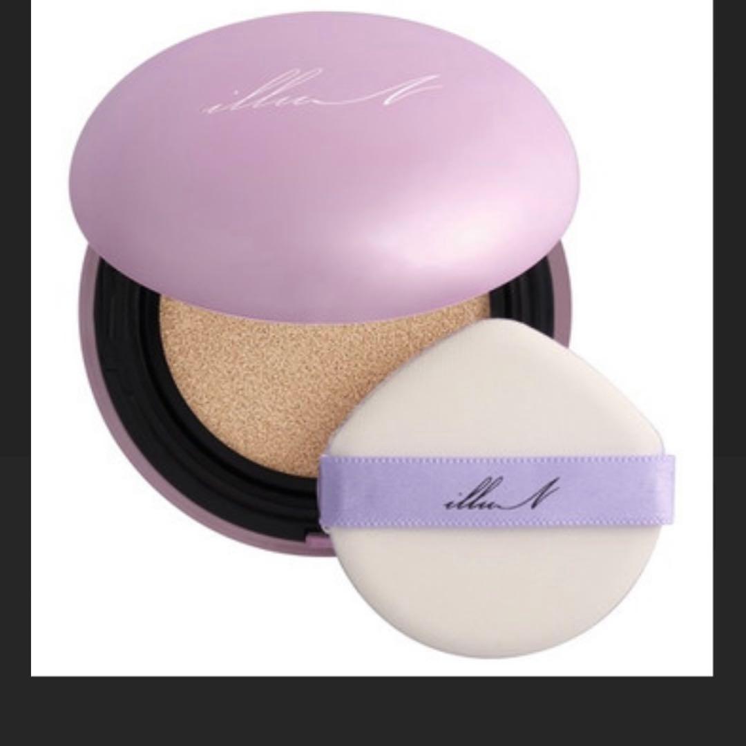 イリュン　３点セット