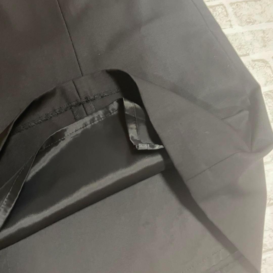 美品　23区　40 セットアップ　ビジネススーツ　ファインネスウール スカート