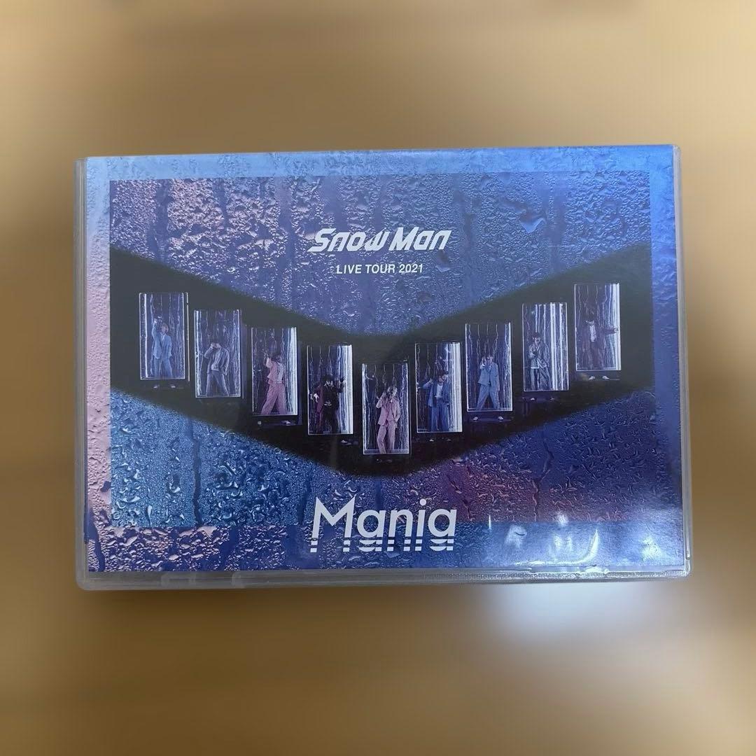 BEBE さまMan☆DVD(スノマニ、ラボ、I DO ME、ベスト)