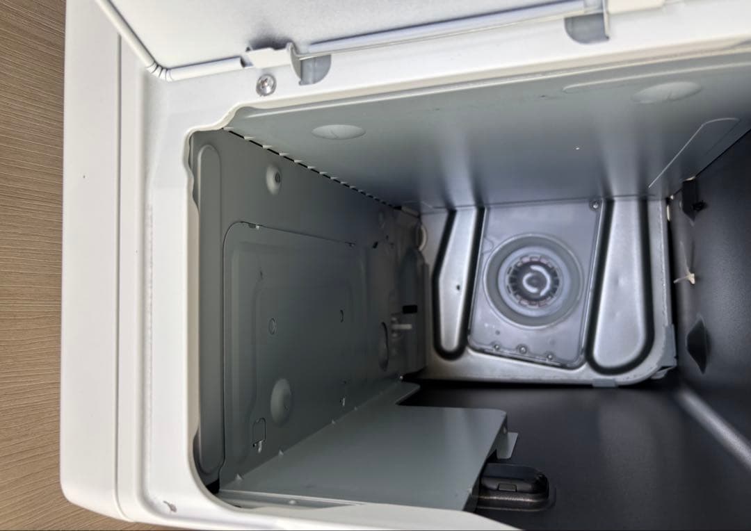 T．R 美品ダイニチ石油ファンヒーター FW-5722SGX