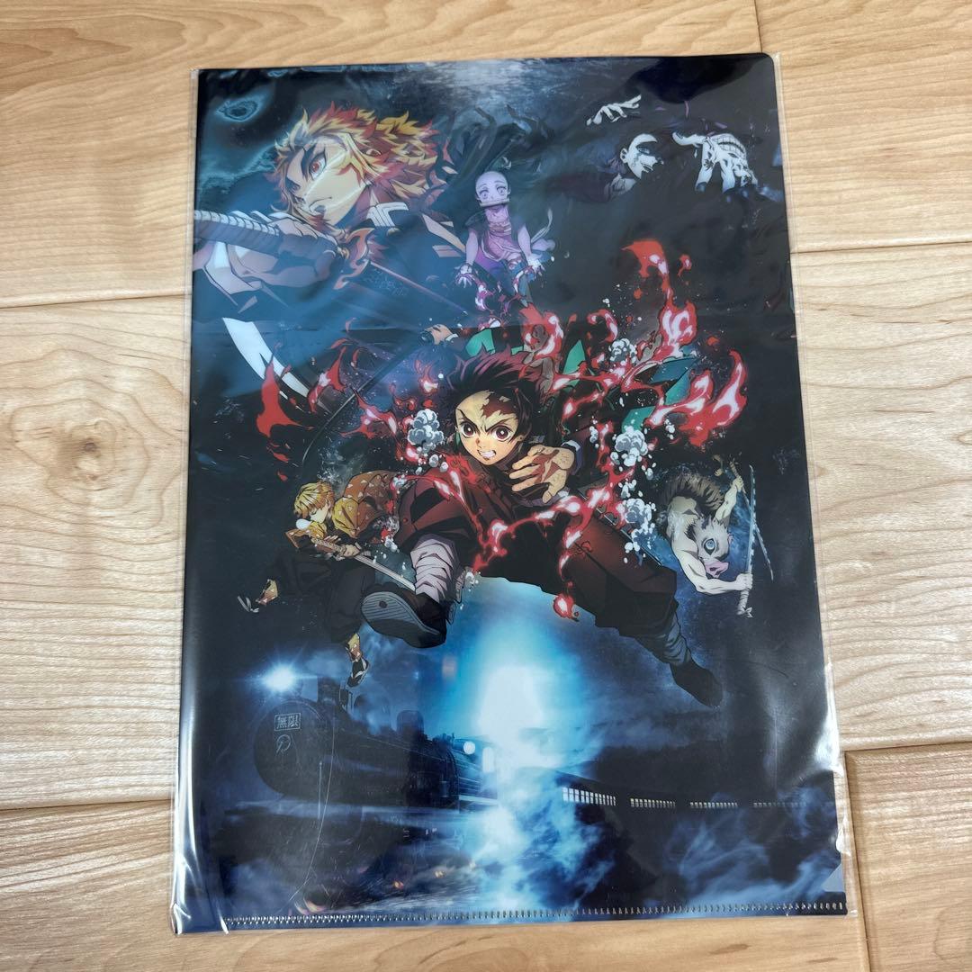 鬼滅の刃 無限列車編DVD 楽天ブックス特典など