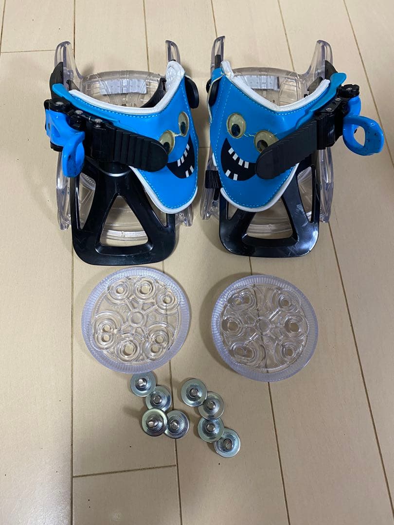 ZUMA MT RIDER JR スノーボード 100cm