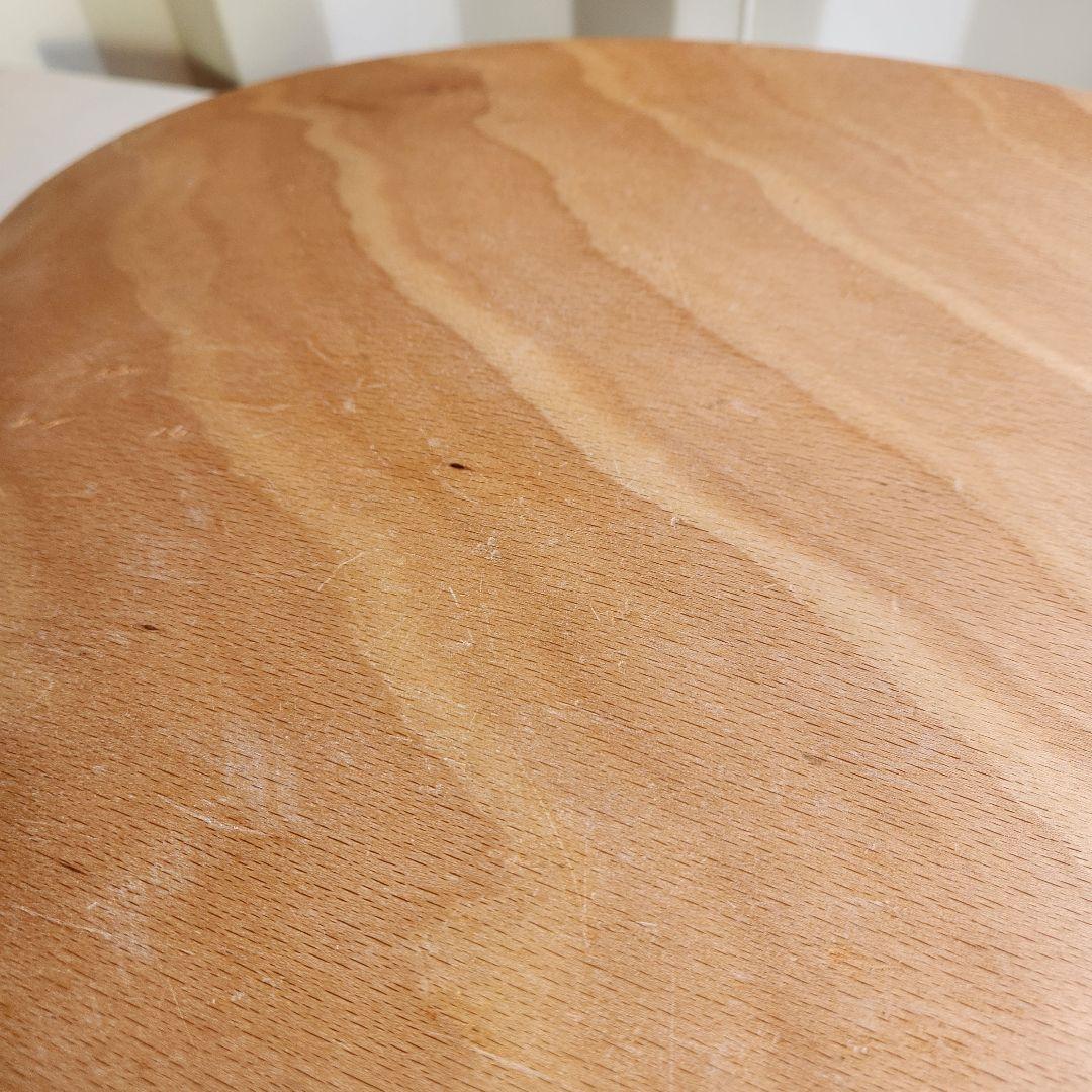 完売品　mizuno バランスボード　天然木　C3JETA04