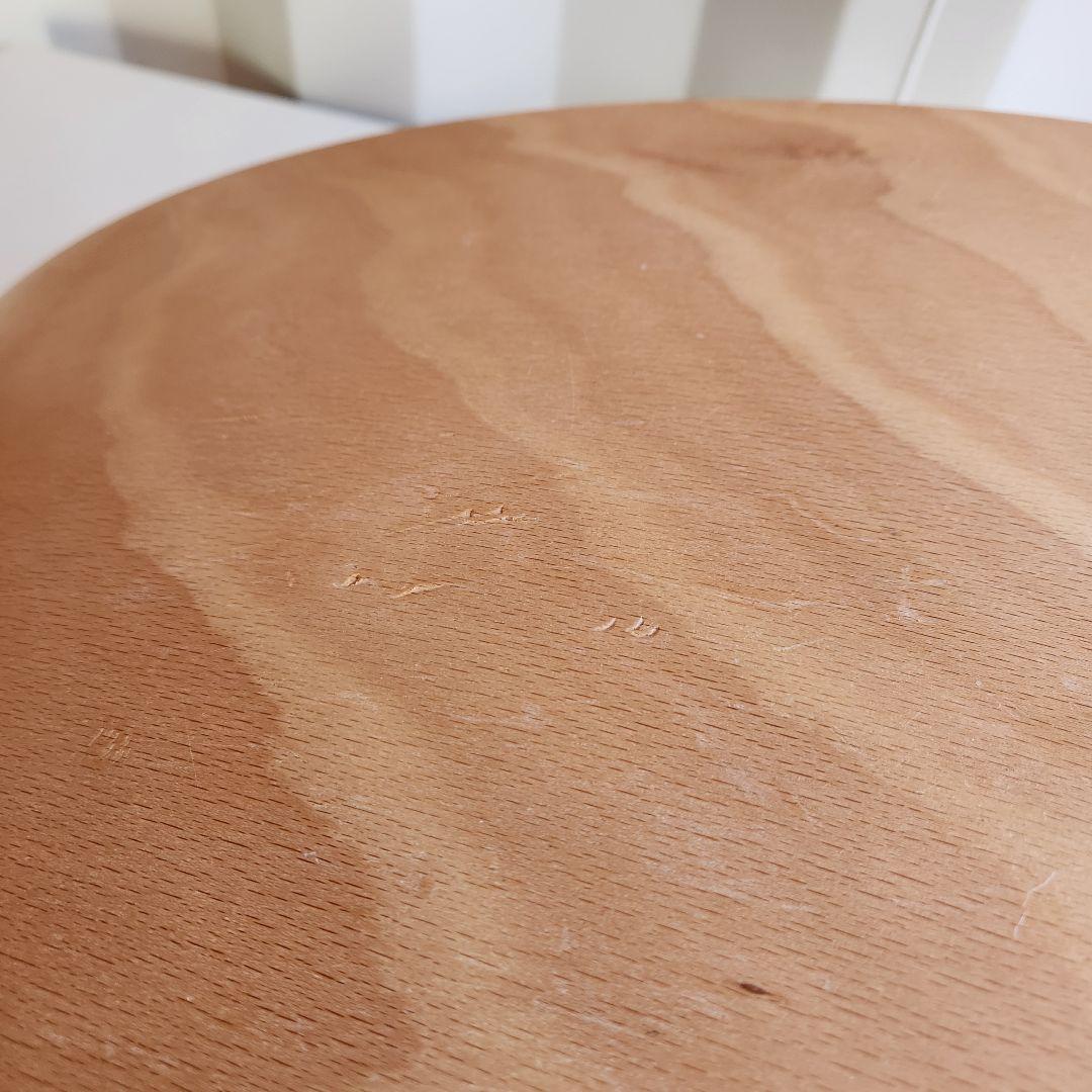 完売品　mizuno バランスボード　天然木　C3JETA04