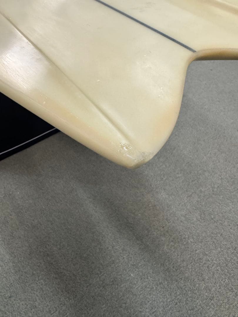 【早い者勝ち！！】BOTTOM LINE Fish サーフボード 6'9\"