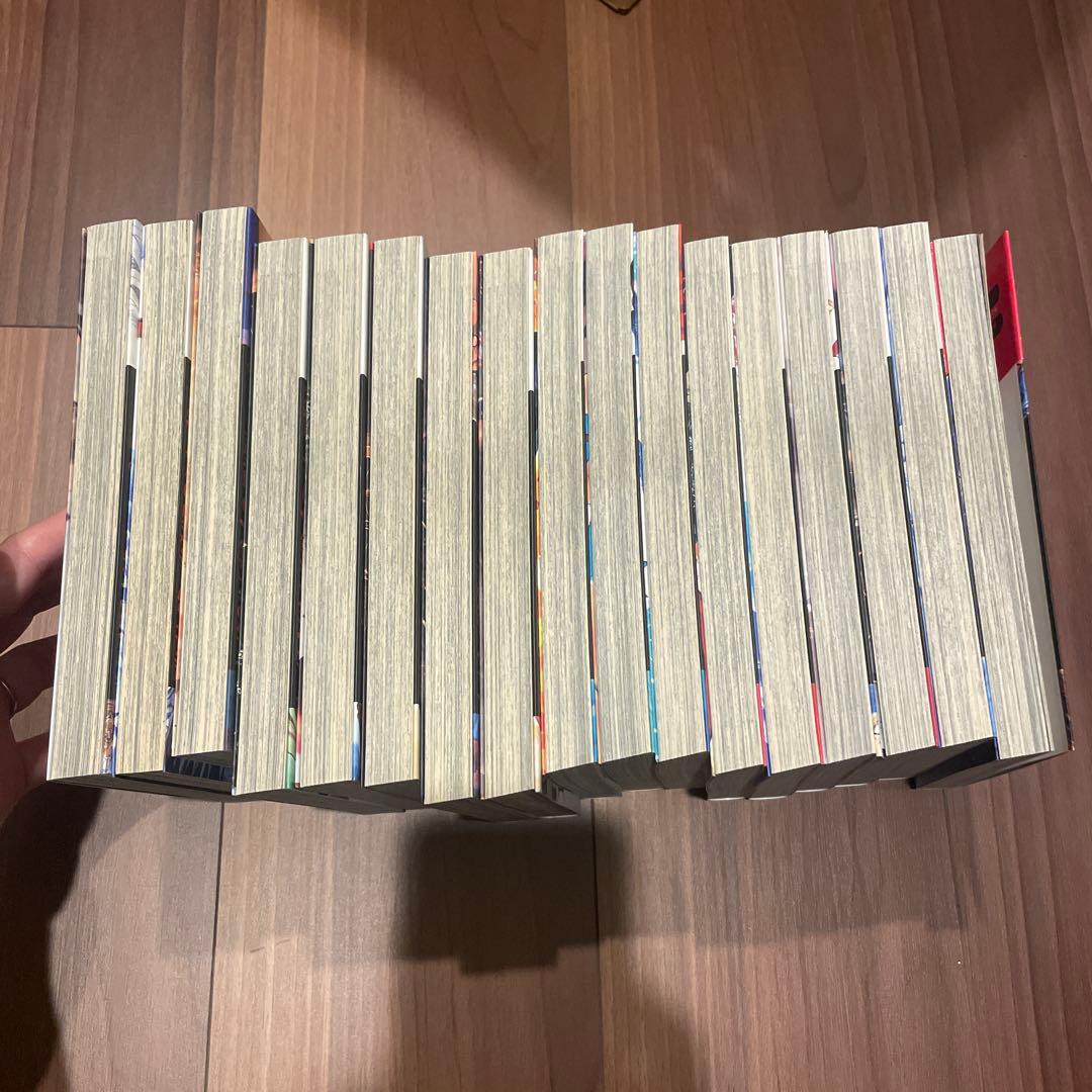 (出品3/30まで) [1〜74全巻+覇道列紀セット] キングダム／原泰久