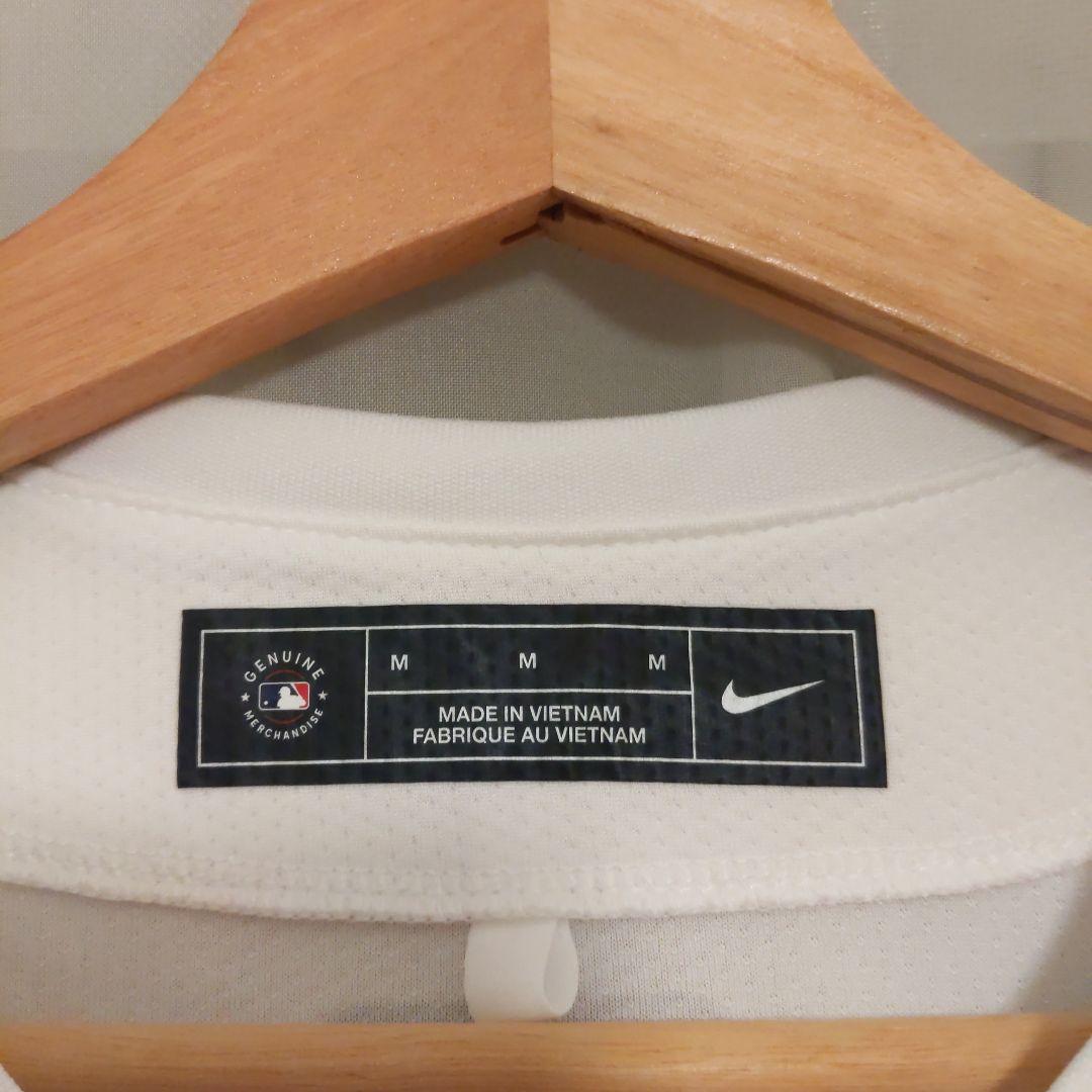 Nike Dodgers ユニフォーム Ohtani 17 東京シリーズ