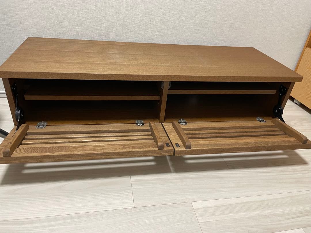 【廃盤】 unico ウニコ LIJN レイン AVローボード TVボード