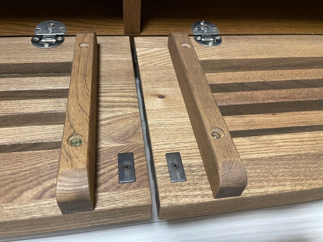 【廃盤】 unico ウニコ LIJN レイン AVローボード TVボード