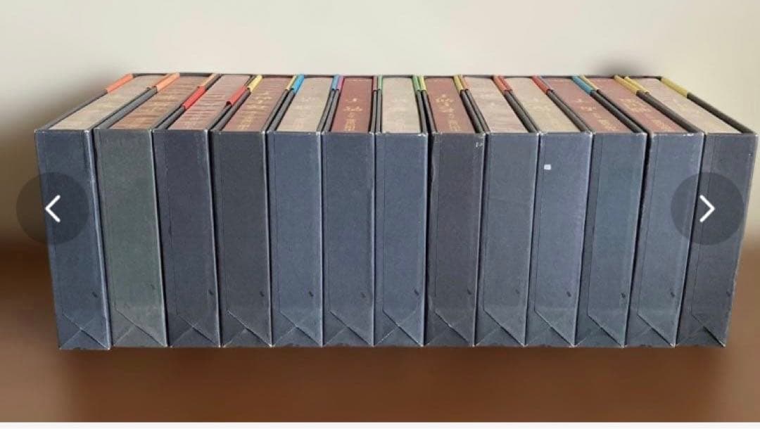 中国の思想　全13巻　徳間書店　韓非子戦国策孟子荀子墨子老子易経管子荘子孫子呉子