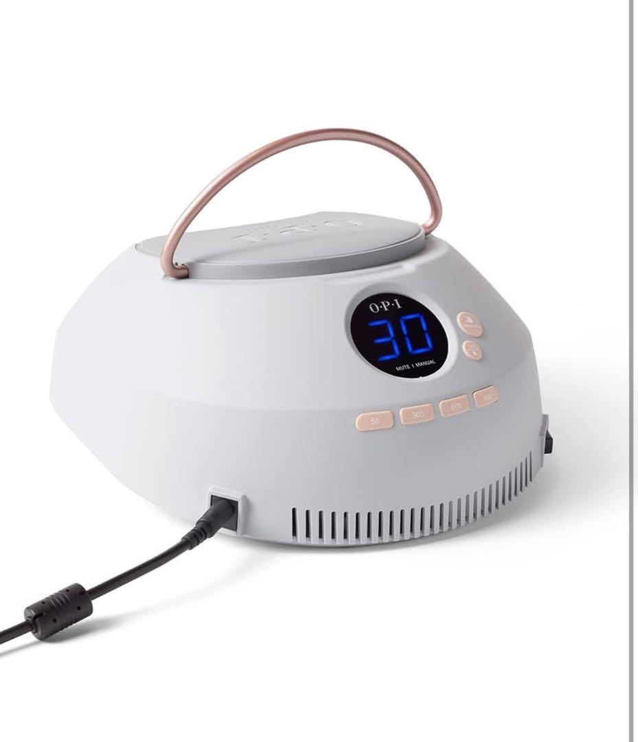 【新品】OPI ジェルネイル LEDライト スターライト GL903-JP