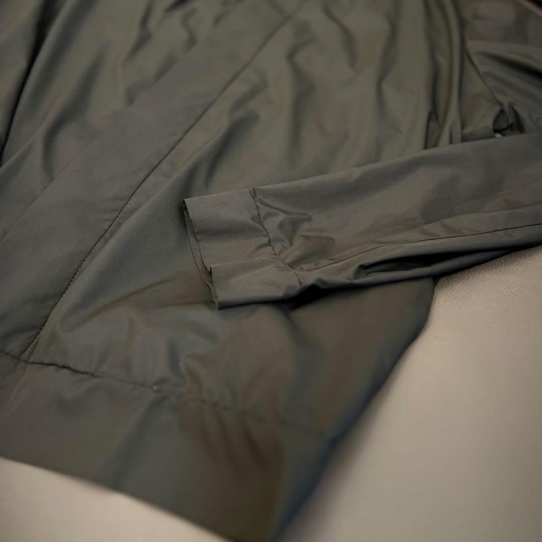 希少【Stephan Schneider】ポリエステルジャケット ベルギー製