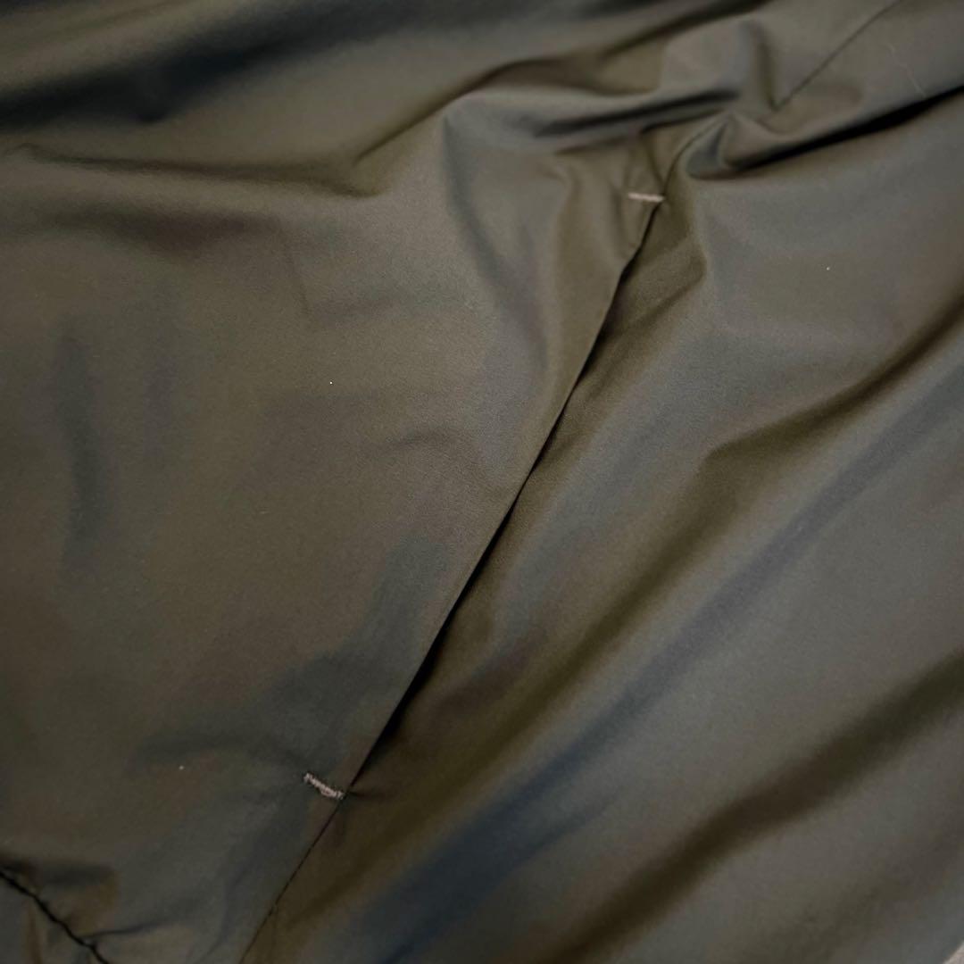 希少【Stephan Schneider】ポリエステルジャケット ベルギー製