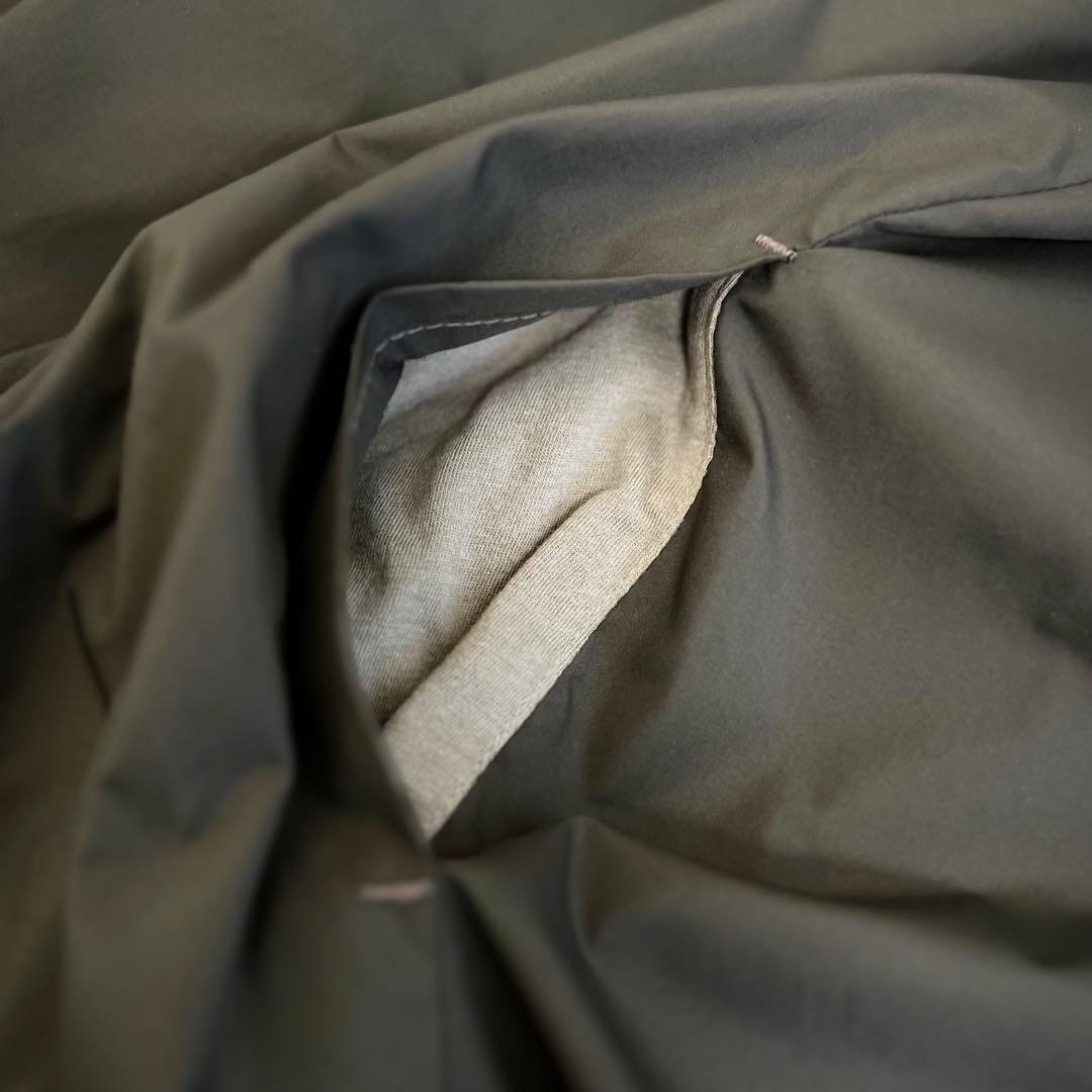 希少【Stephan Schneider】ポリエステルジャケット ベルギー製