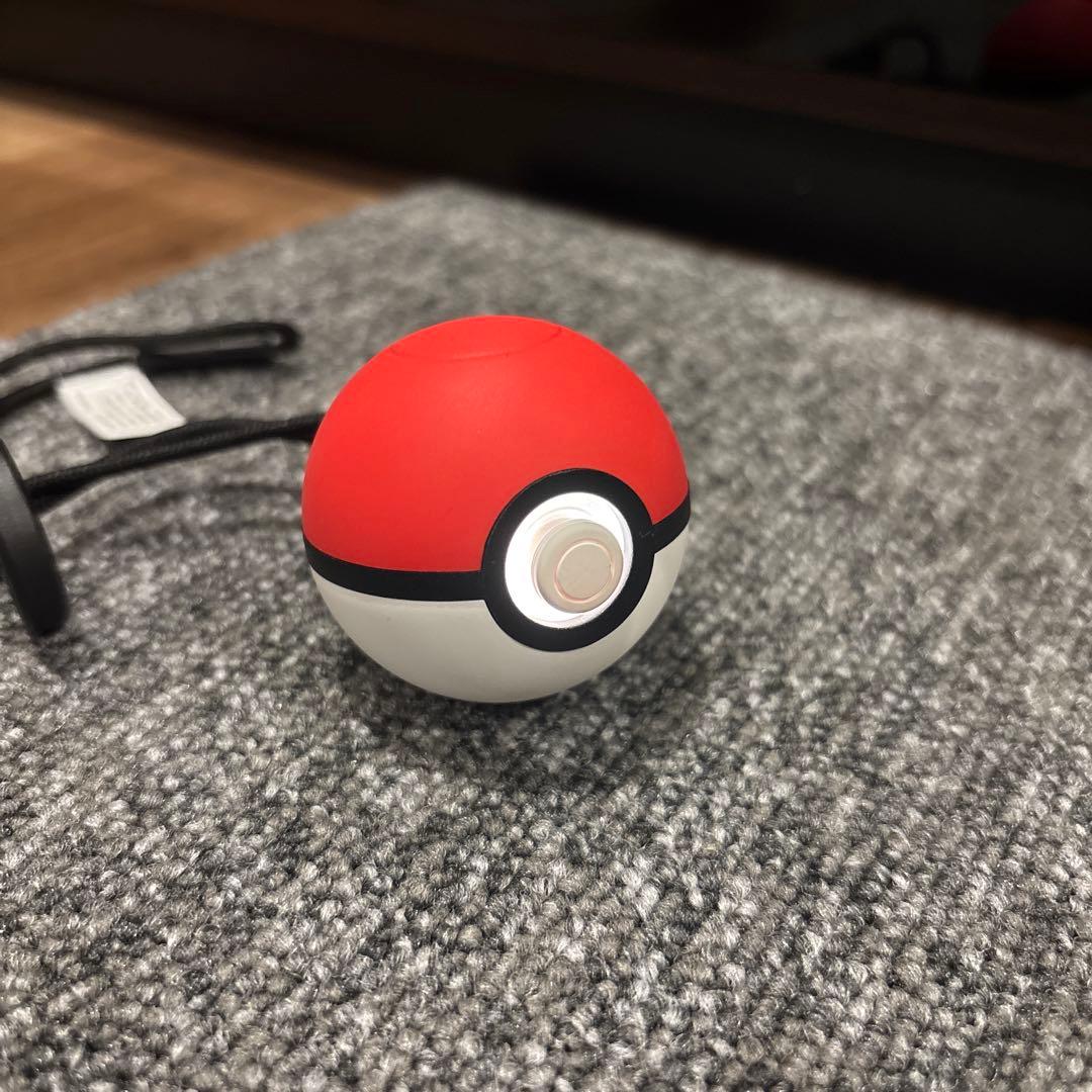 ポケットモンスター Let's Go! イーブイ モンスターボール Plusセ…