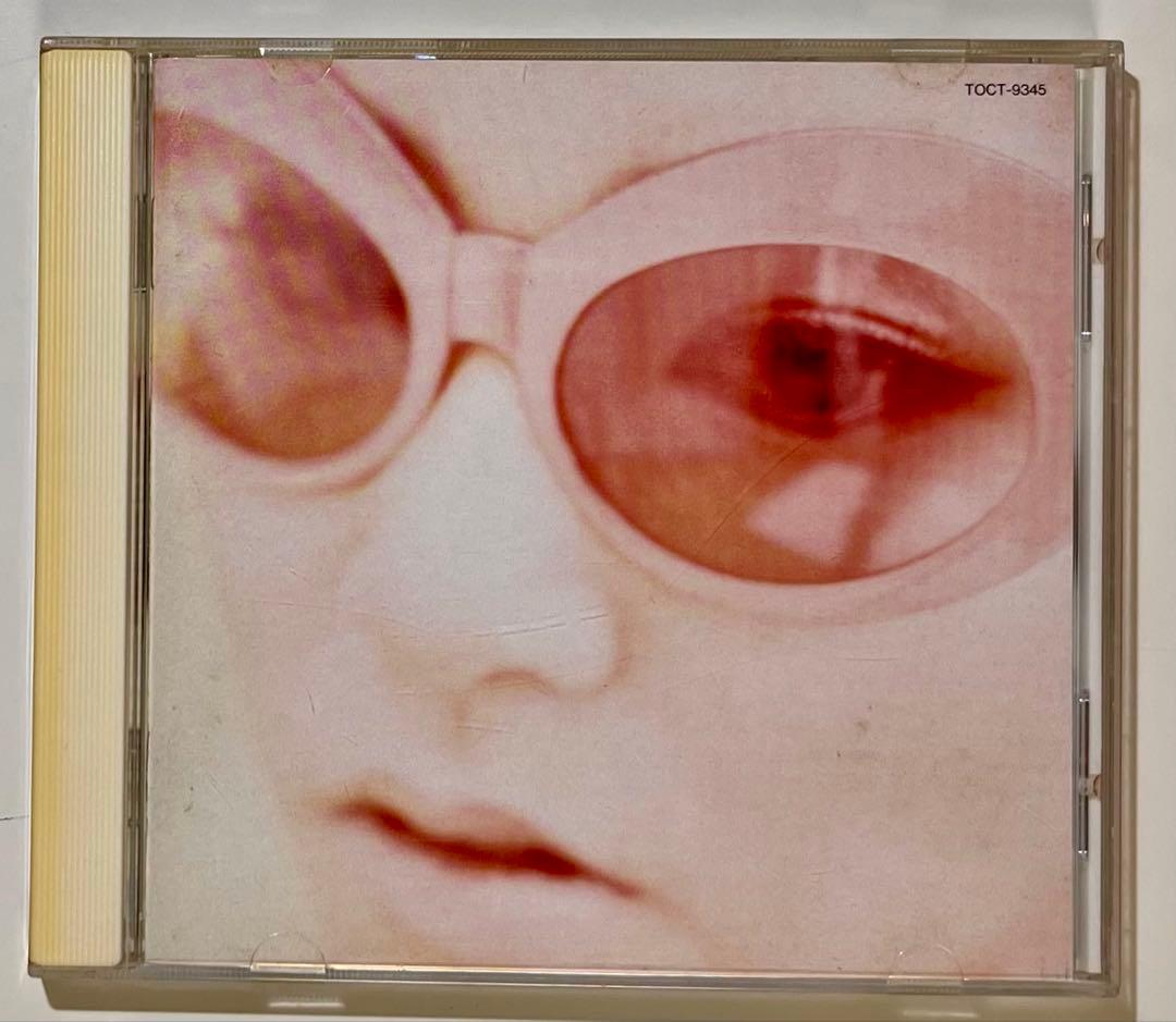 ICE「ICE【希少・初回盤】」「We're in the Mood」2枚セット