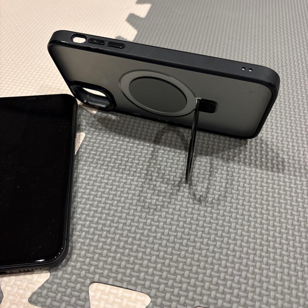 iPhone11 本体 128GB ブラック