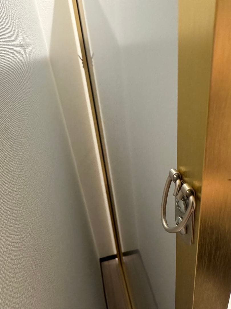 全身鏡　スタンドミラー