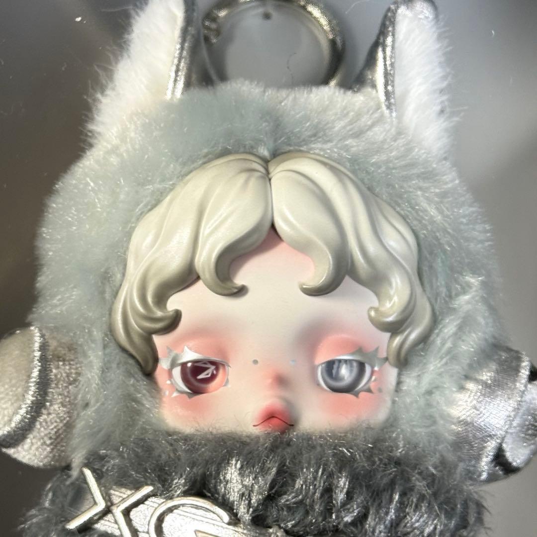 XG x SKULLPANDA 日本限定　スカパン　popup xg 4点