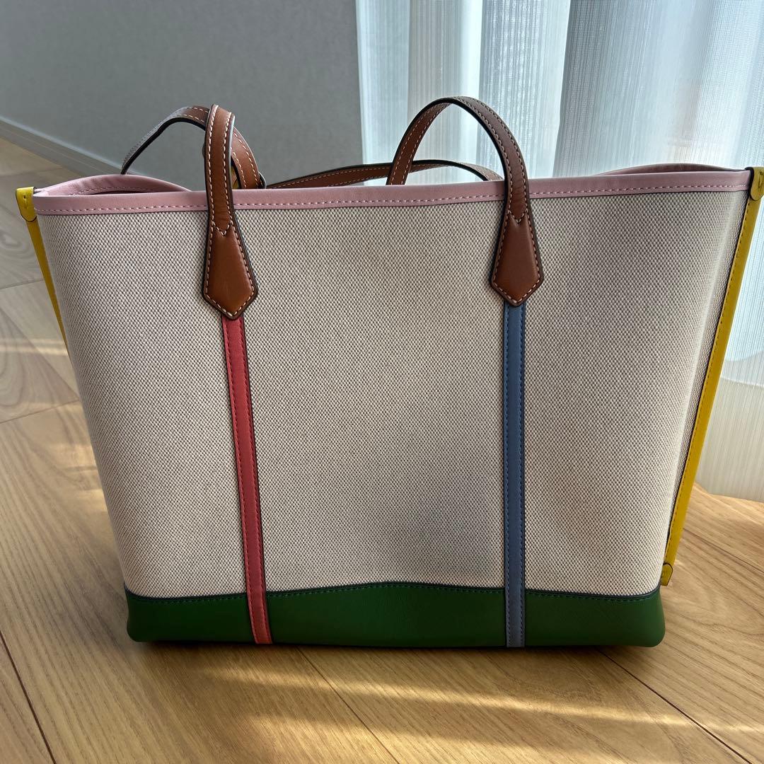 トリーバーチ TORY BURCH 64475 トートバッグ