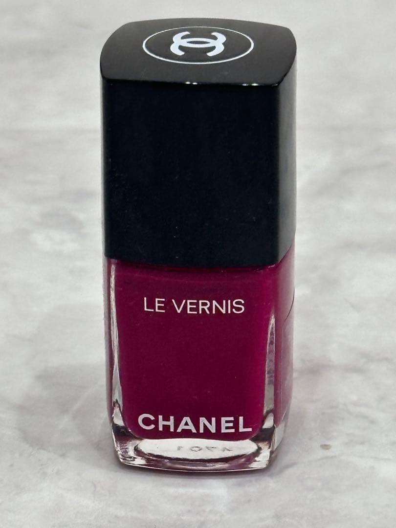 CHANEL 口紅、マニキュアセット