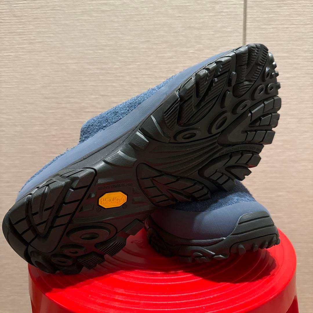 ア*む様 MERRELL MOAB 2 SLIDE x YMC US10