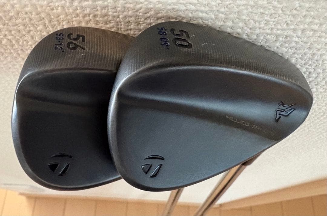 テーラーメード　MG3 ウェッジ2本セット