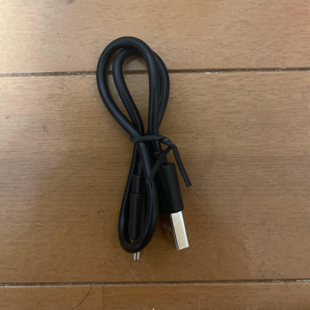 ワークマン　ペルチェベスト　2025 付属バッテリー本体のみ欠品