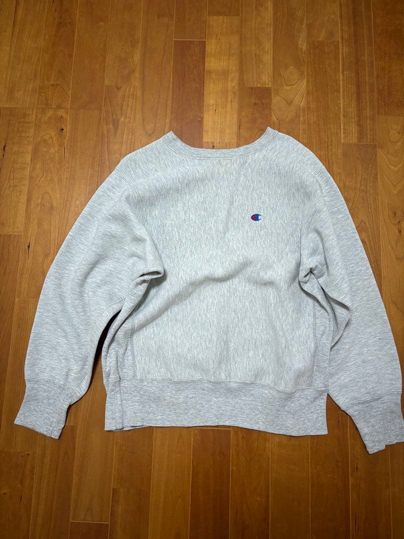 Champion Reverse Weave 80s リバースウィーブ