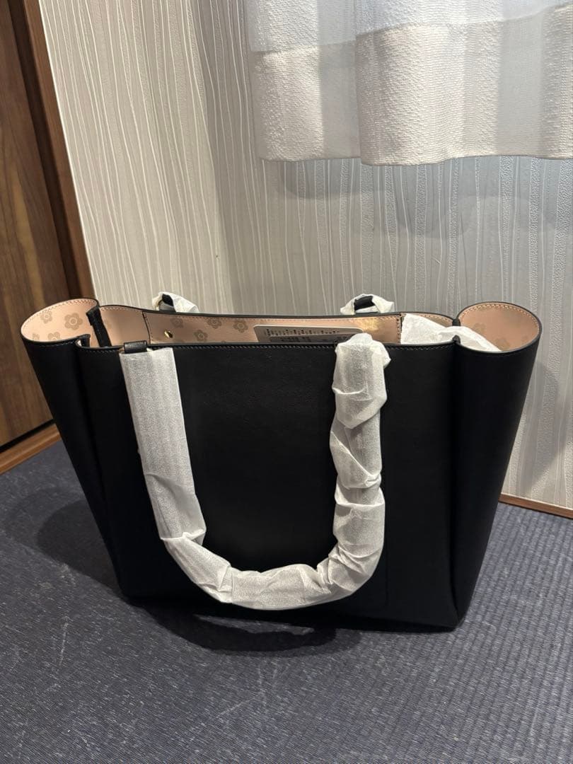 新品未使用 MARY QUANT 大容量バック