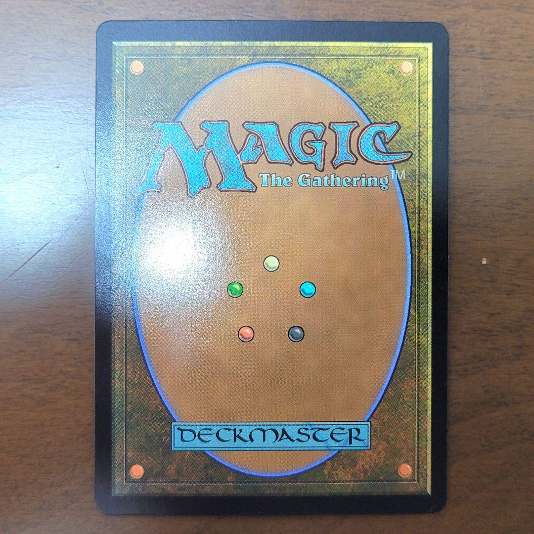 【英語版Foil】意志の力/Force of Will(3枚)