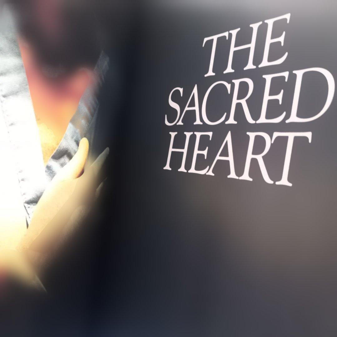 THE SACRED HEART/劇場としての手術
