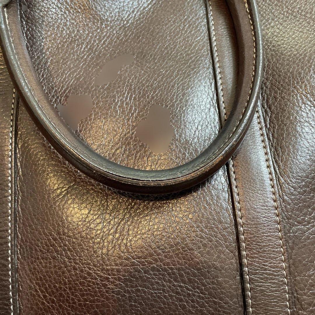 アニアリ(aniary)ブリーフバッグ ビジネスバッグ