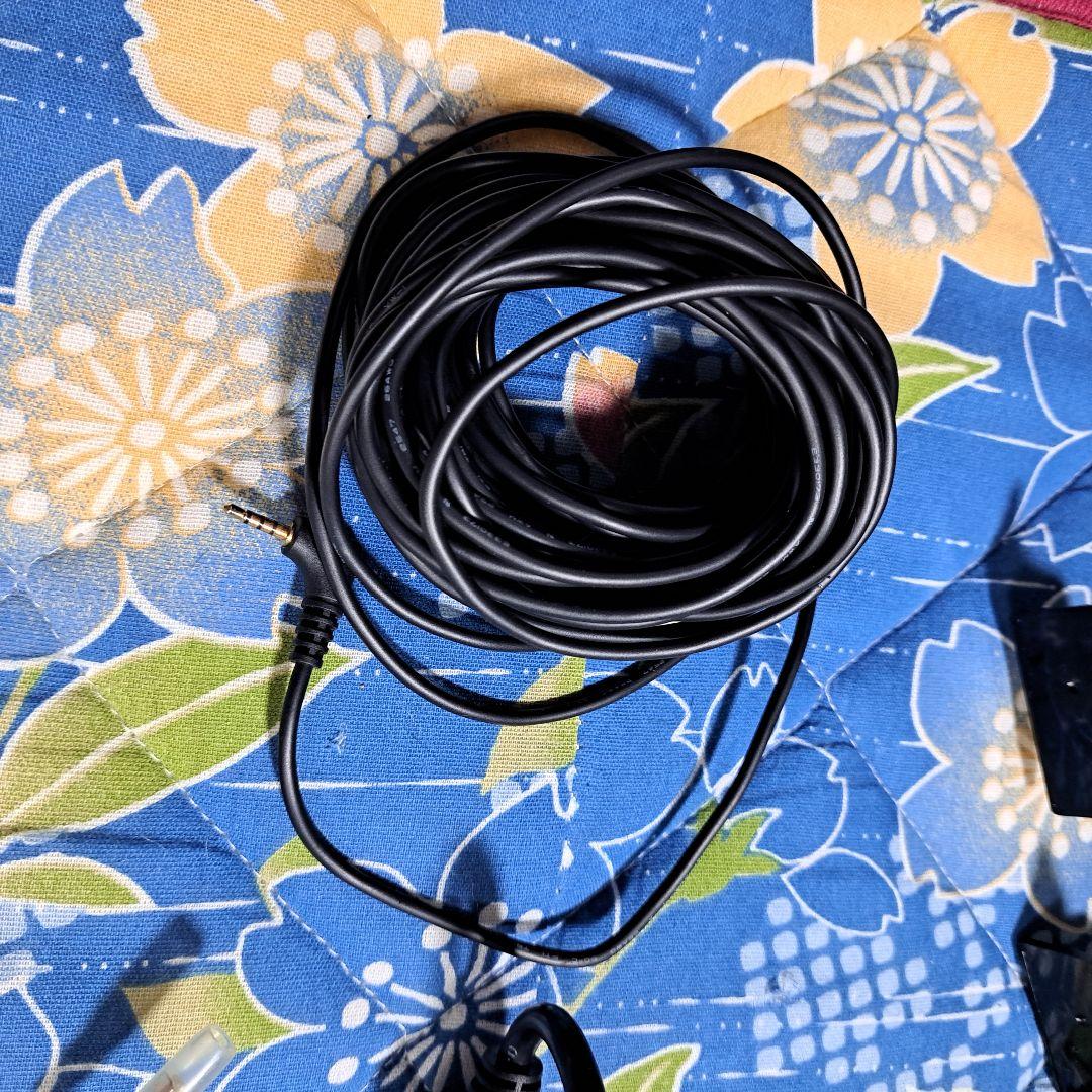 セルスター　CSD-790H6 FHDドライブレコーダー　sdカード入り