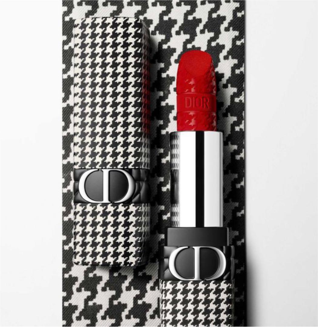 ディオール ルージュ