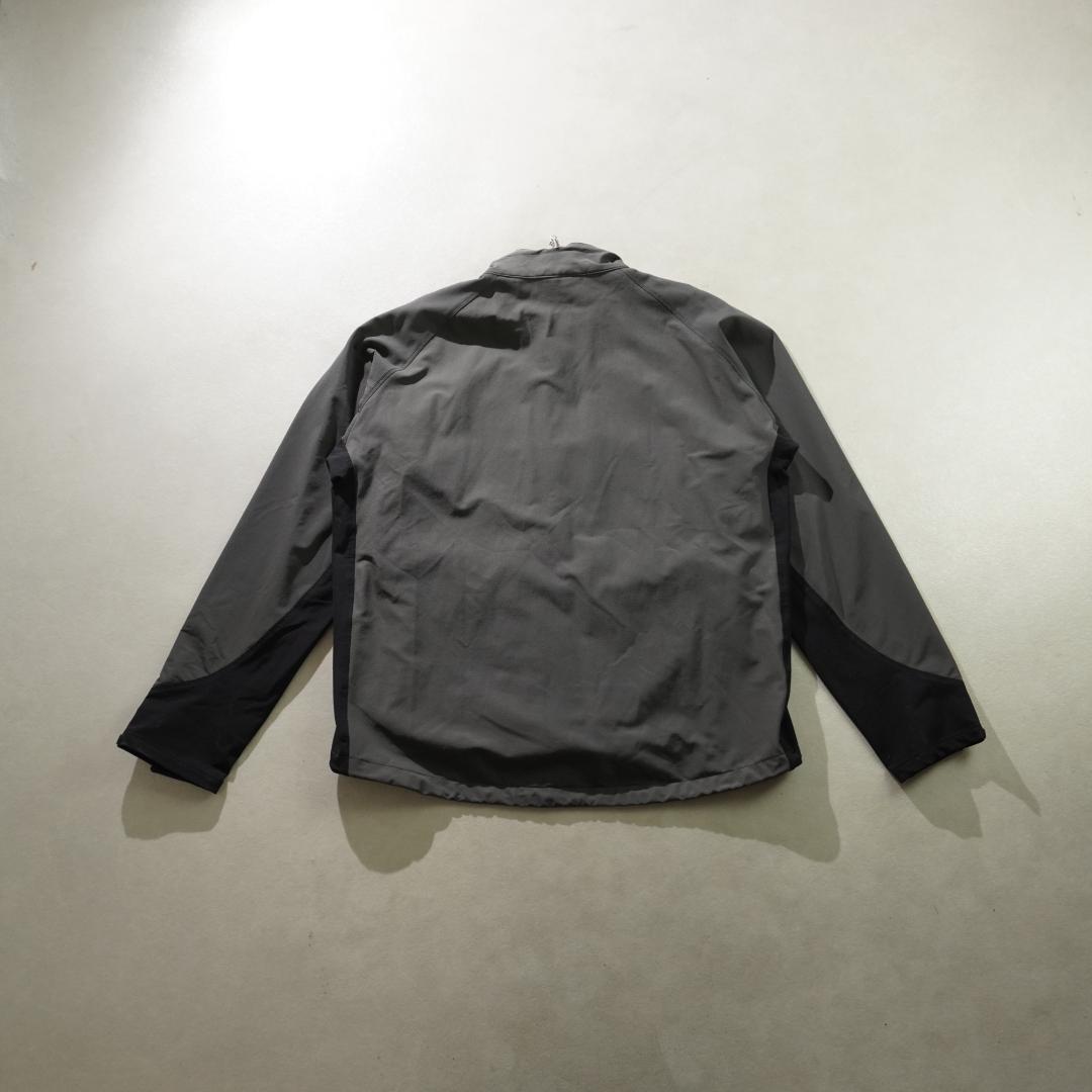 THE NORTH FACE APEX ソフトシェル ジャケット /QW162