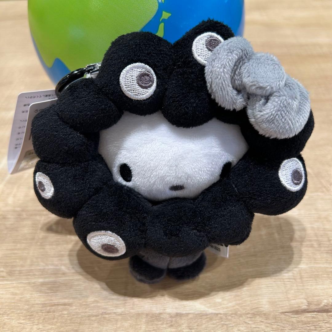 ミャクミャク おたのしみ袋 S 万博 公式 2026 サンリオ キティ 限定品