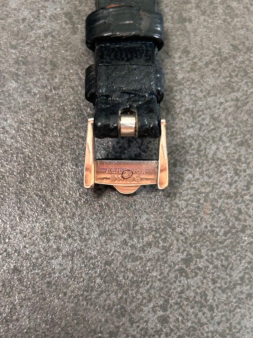 【2点】ジャガールクルト　ヴィンテージ　手巻き時計