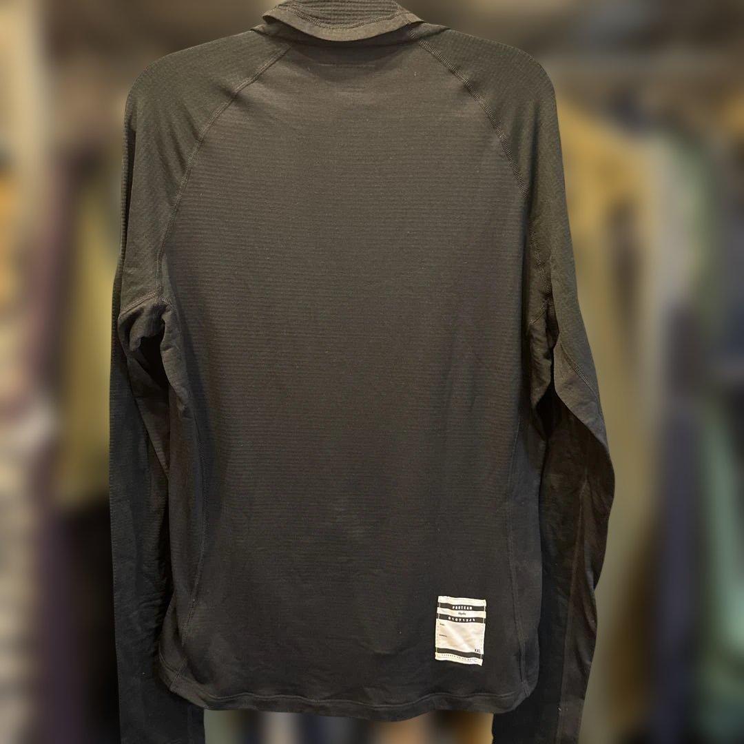 Rapha pro teamサーマルベースレイヤー　新品未使用