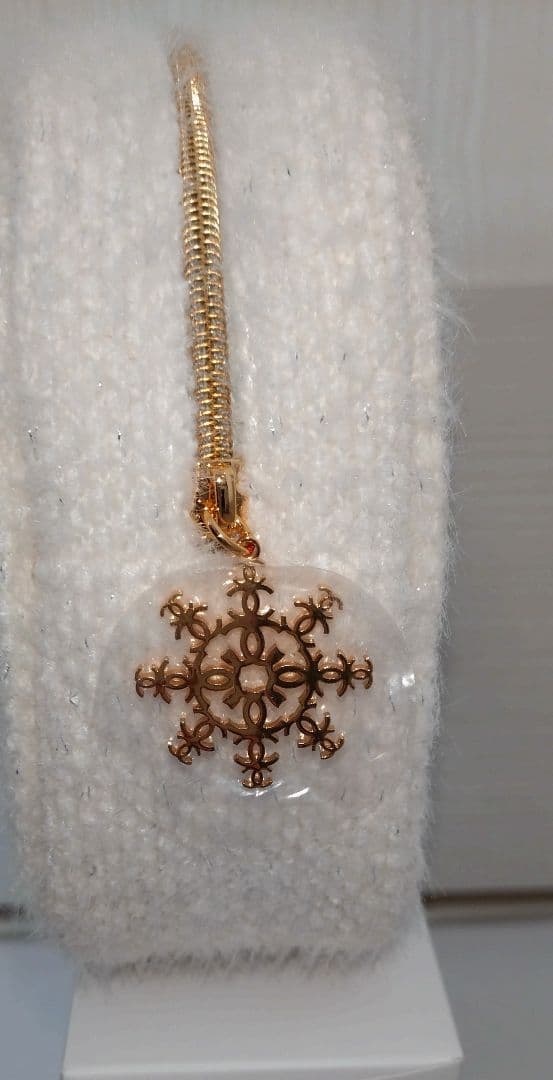 CHANEL シャネル クリスマスコフレ ポーチ リップクリーム 2個セット