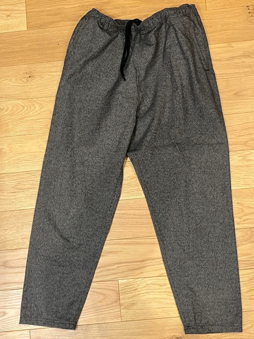 UPPER FIELD ONE アッパーフィールドワン 2023年 セットアップ