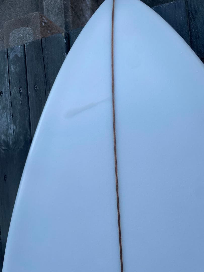 サーフィン・ボディボード LOST 3.0 STUB D 6.1 31.75cl