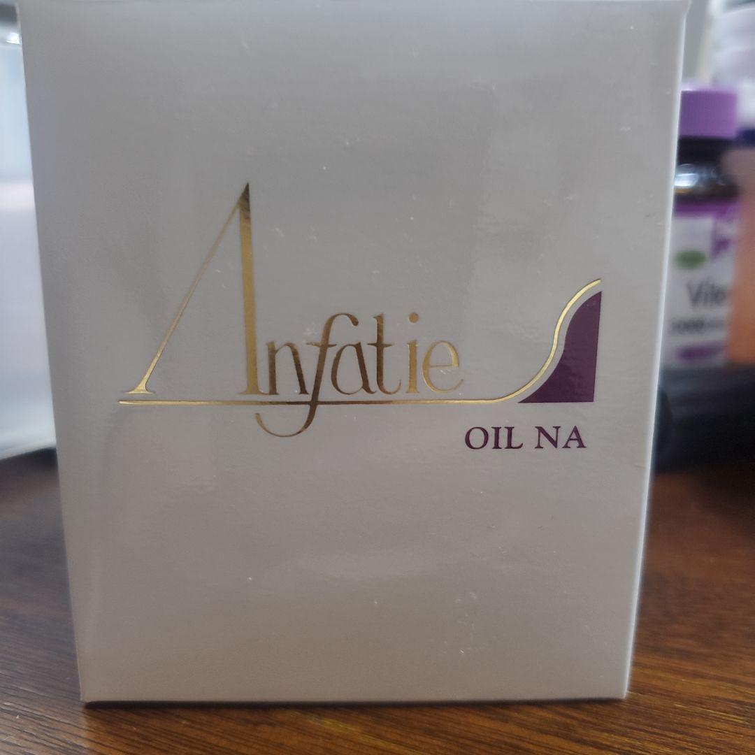 Anyfatie オイル NA 23mL 新品