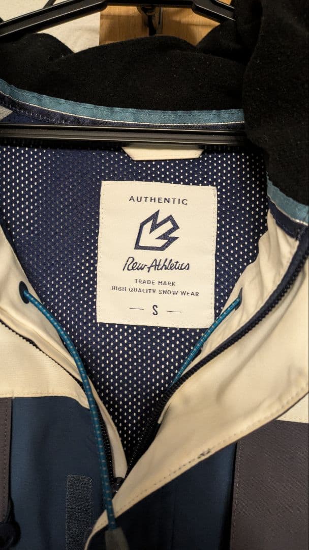 スノーボード REW KAMIKAZE F+LIGHT JKT / STRIDER PANTS