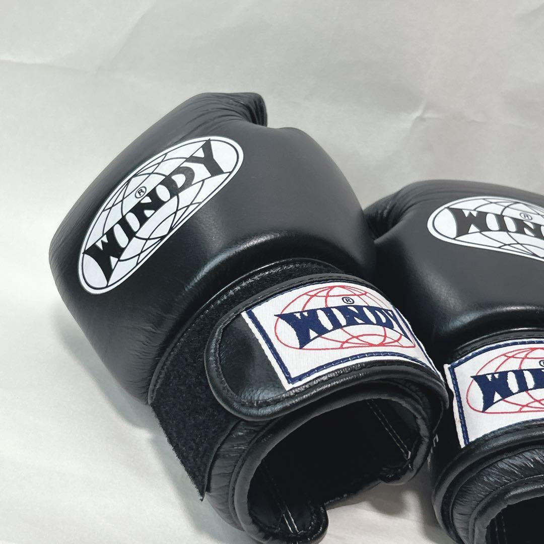 ✨未使用級✨ WINDY ボクシンググローブ 10オンス