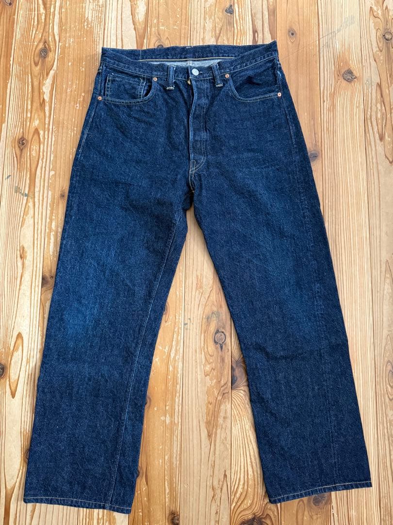 WAREHOUSE D.S.B Lot S1000XX 大戦モデル 34インチ