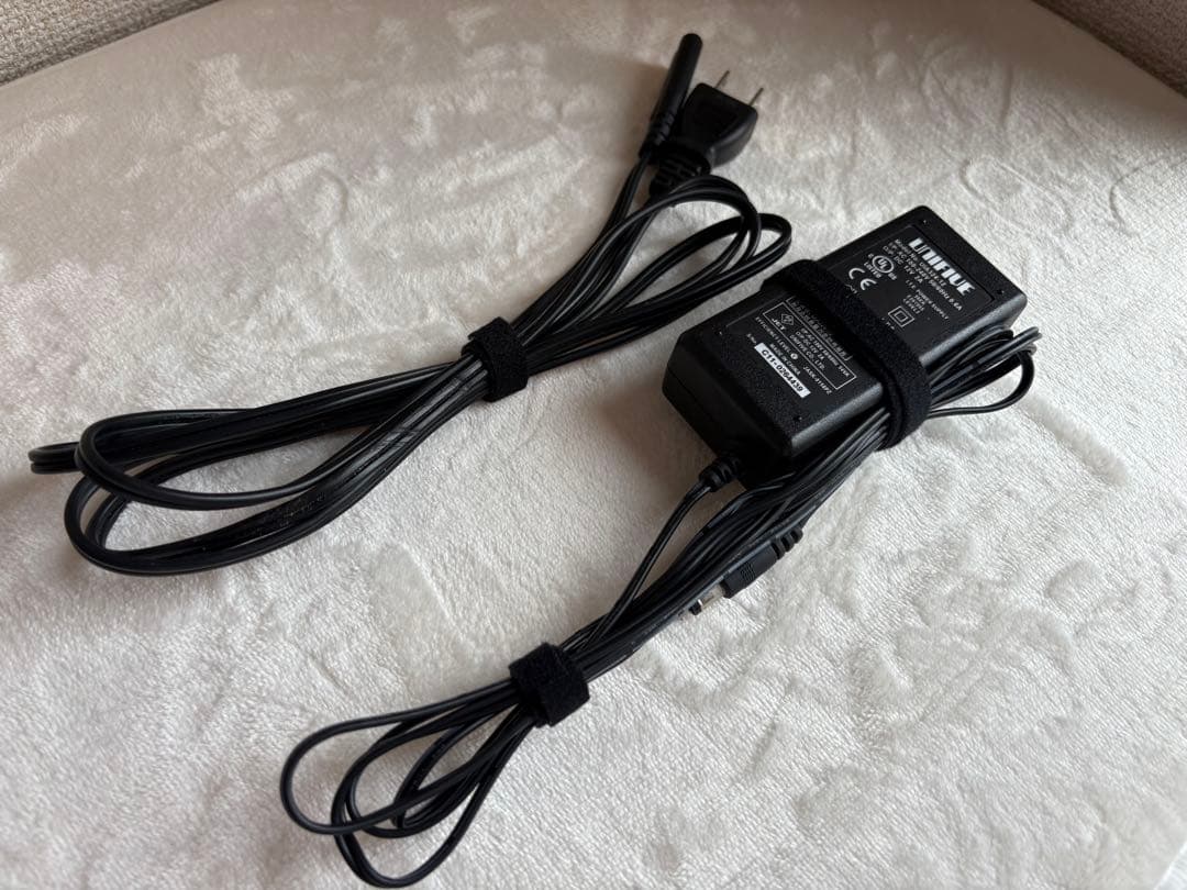 エクスケアDi 複合高周波　楽トレ　EXCARE Di 未使用パッド付き