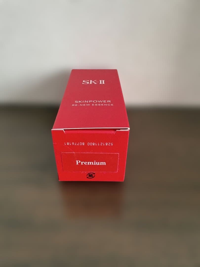 SK-II スキンパワーリニューエッセンス30ml