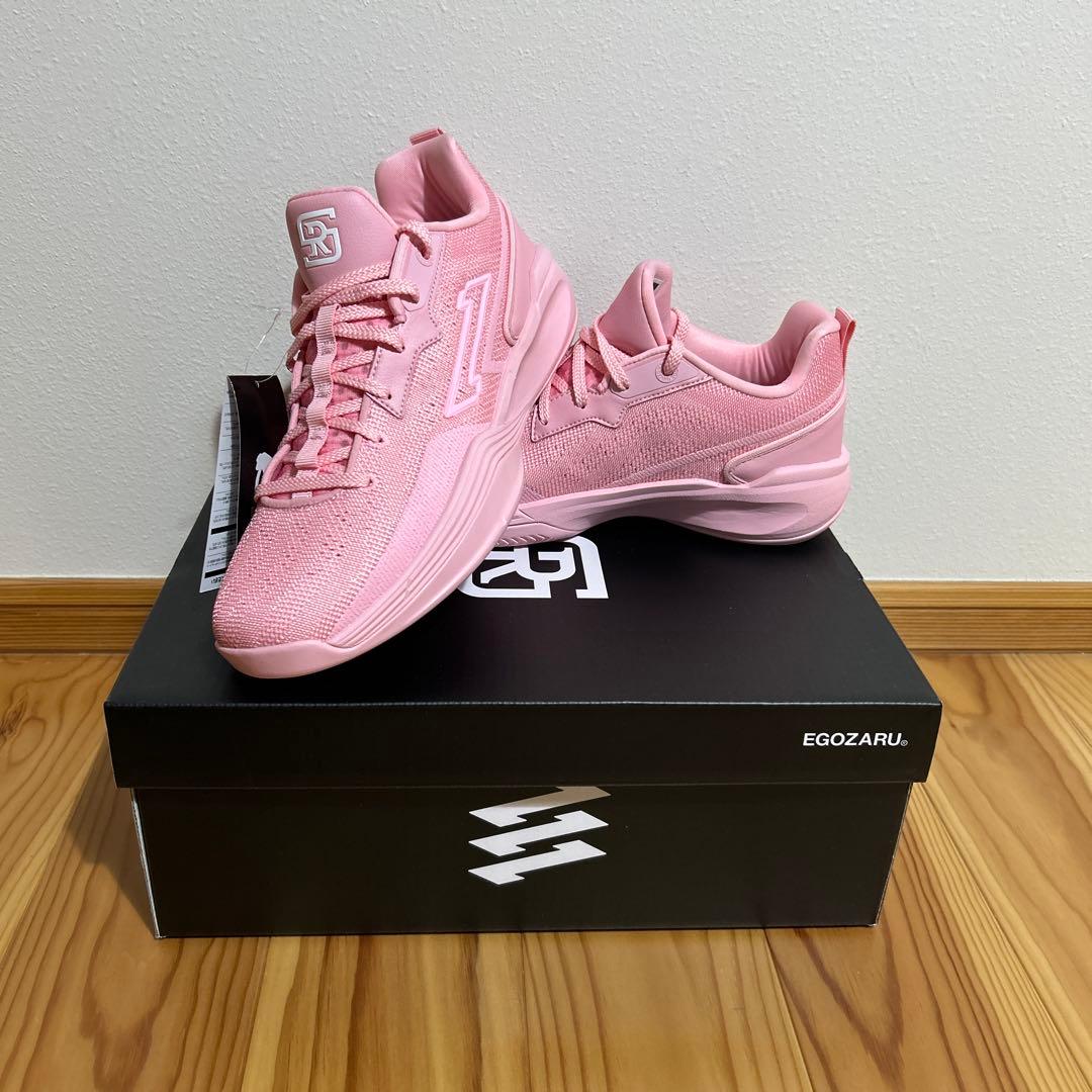 新品未使用　riku1 エゴザル　瀬川モデル