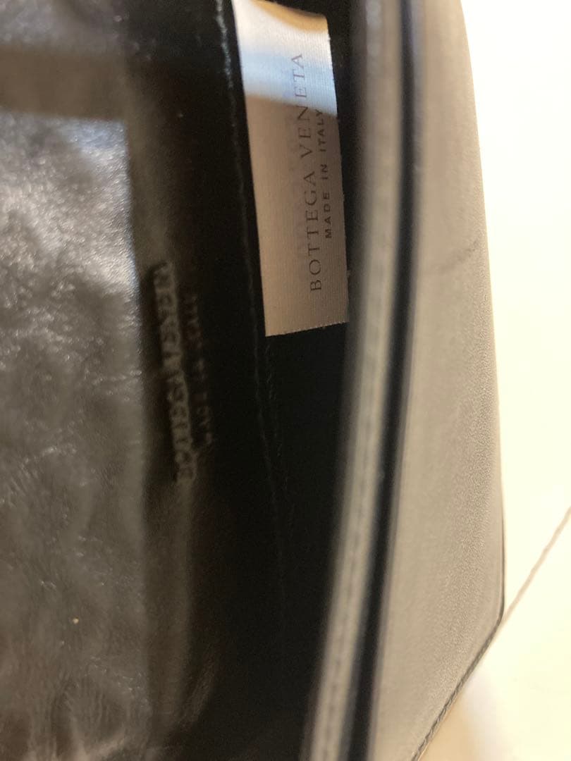 ボッテガヴェネタ　カードケース